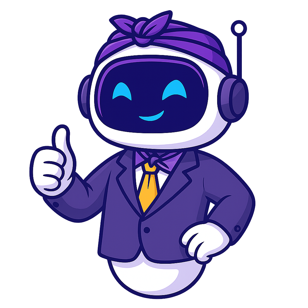 Maskot Juragan